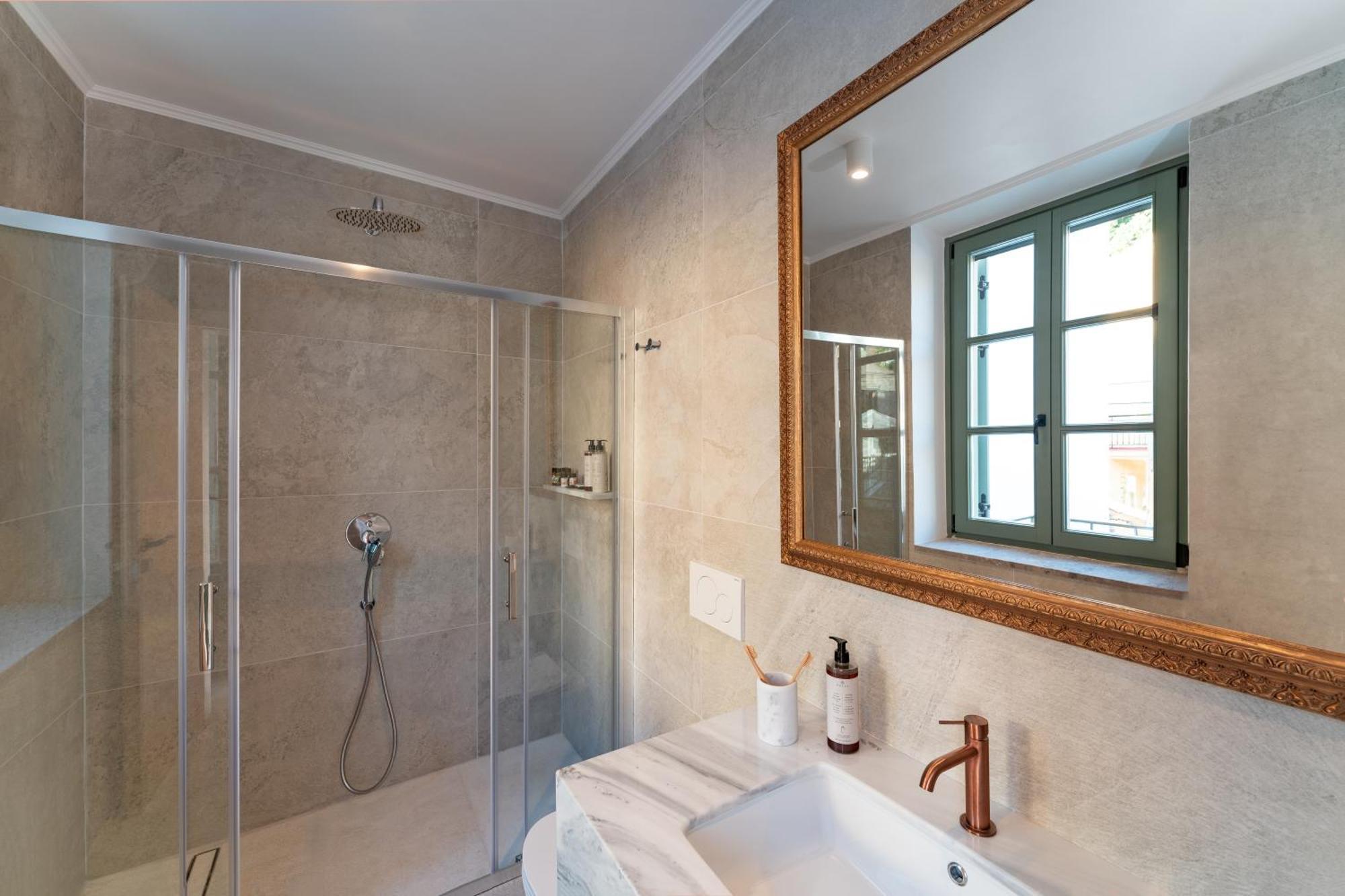 Nisomar Suites 锡米 外观 照片