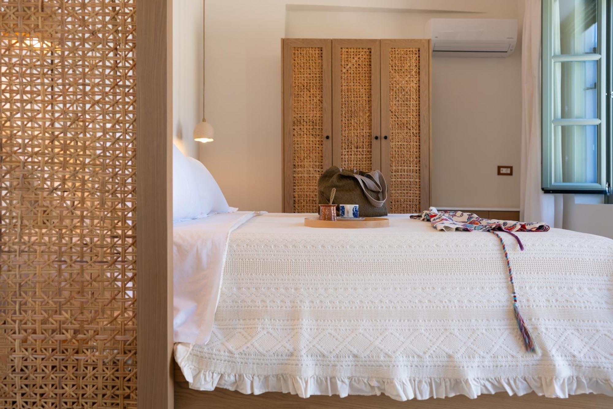 Nisomar Suites 锡米 外观 照片